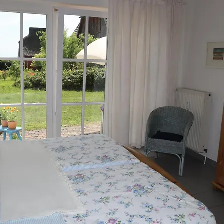 Sannert Апартаменты Борн