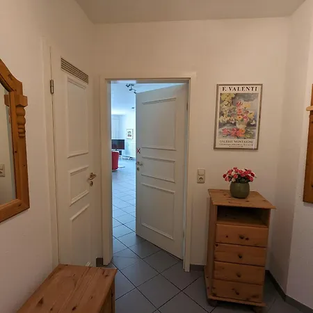 Sannert Апартаменты Борн