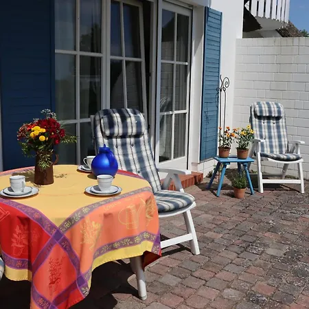 Sannert Апартаменты *