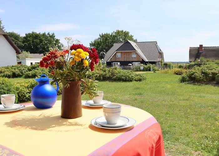 Sannert Апартаменты Борн