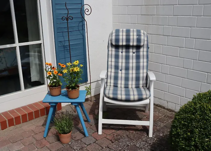 Апартаменты Sannert *