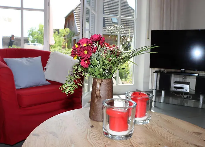 Sannert Апартаменты